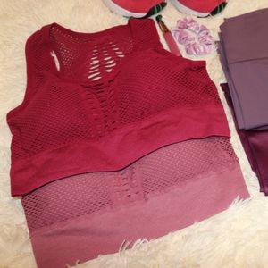 COPY - Beautiful Sports Bra